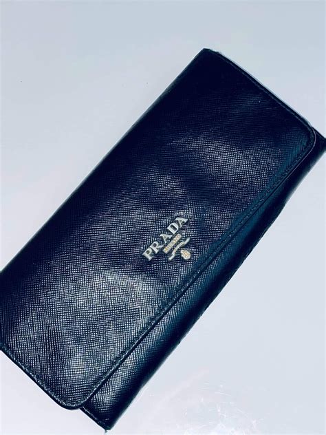 prada wallet 250|authentic prada wallet sale.